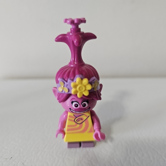 LEGO Trolls World Tour Minifigures Set of 3 - Picture 4 of 7